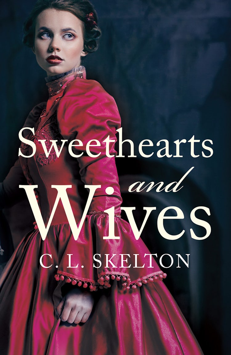Cover image for Sweethearts And Wives, isbn: 9780008273385