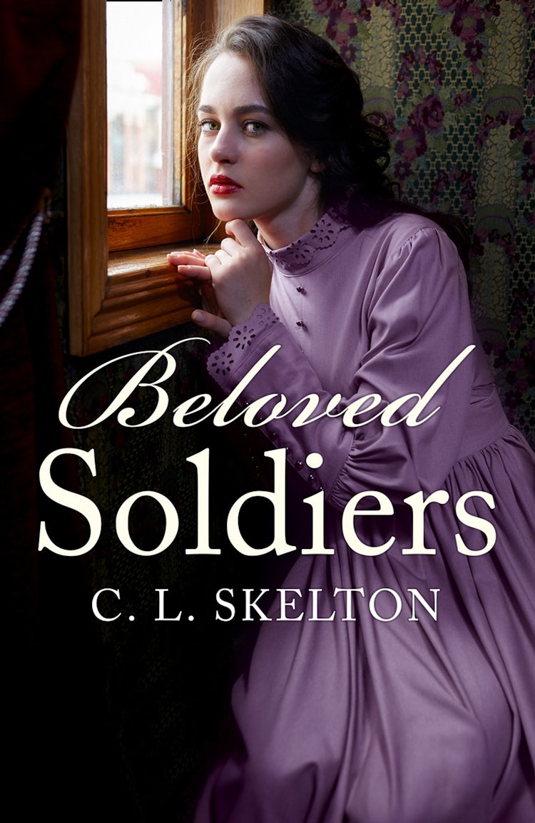 Cover image for Beloved Soldiers, isbn: 9780008273392