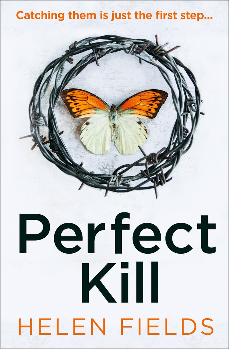 Cover image for Perfect Kill (A DI Callanach Thriller, Book 6), isbn: 9780008275266