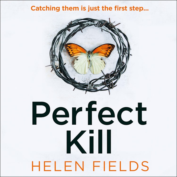Cover image for Perfect Kill: A gripping, fast-paced crime thriller from the bestselling author of Perfect Crime - your perfect distraction! (A DI Callanach Thriller, Book 6), isbn: 9780008275273