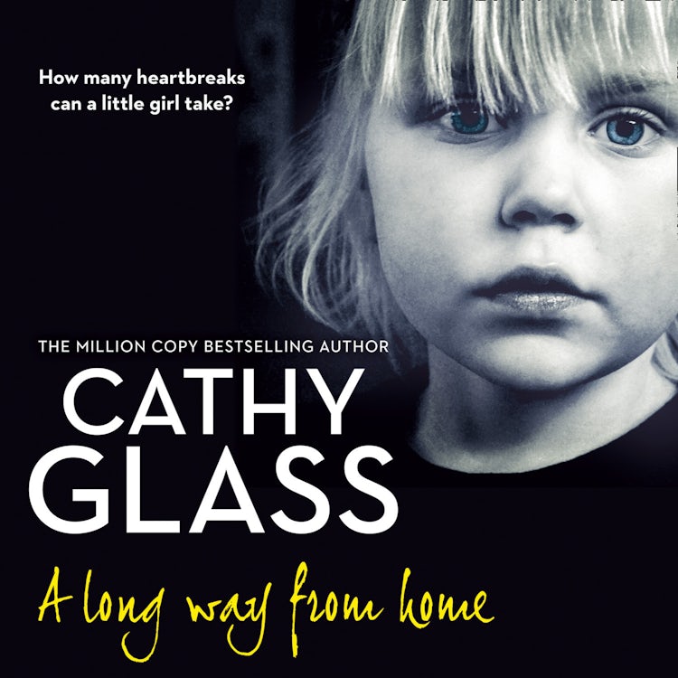 Cover image for A Long Way from Home, isbn: 9780008275884