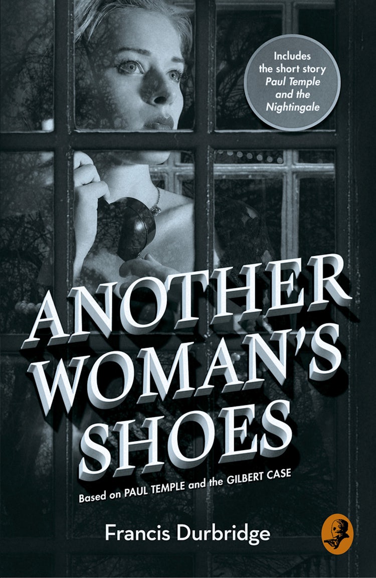 Cover image for Another Woman's Shoes, isbn: 9780008276379