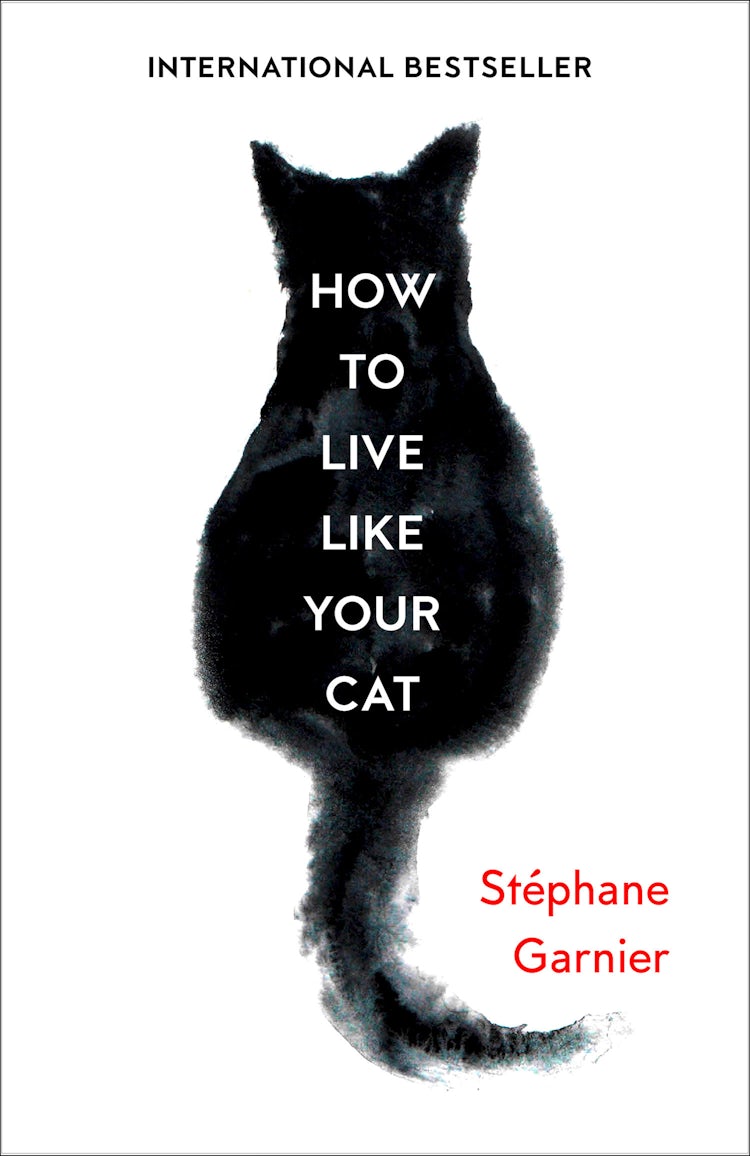 Cover image for How to Live Like Your Cat, isbn: 9780008276782