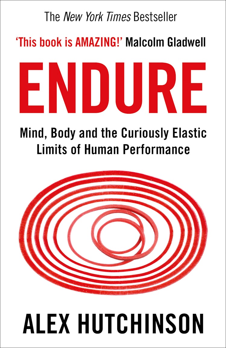 Cover image for Endure: Mind, Body and the Curiously Elastic Limits of Human Performance, isbn: 9780008277079