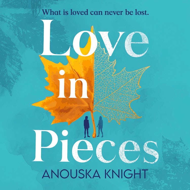 Cover image for Love in Pieces: An emotional and heartwarming novel of love, family, and sisterhood, perfect reading for 2026, isbn: 9780008278458