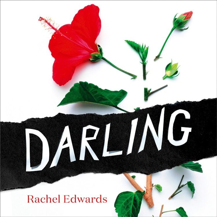 Cover image for Darling: The most shocking psychological thriller you will read this year, isbn: 9780008281144