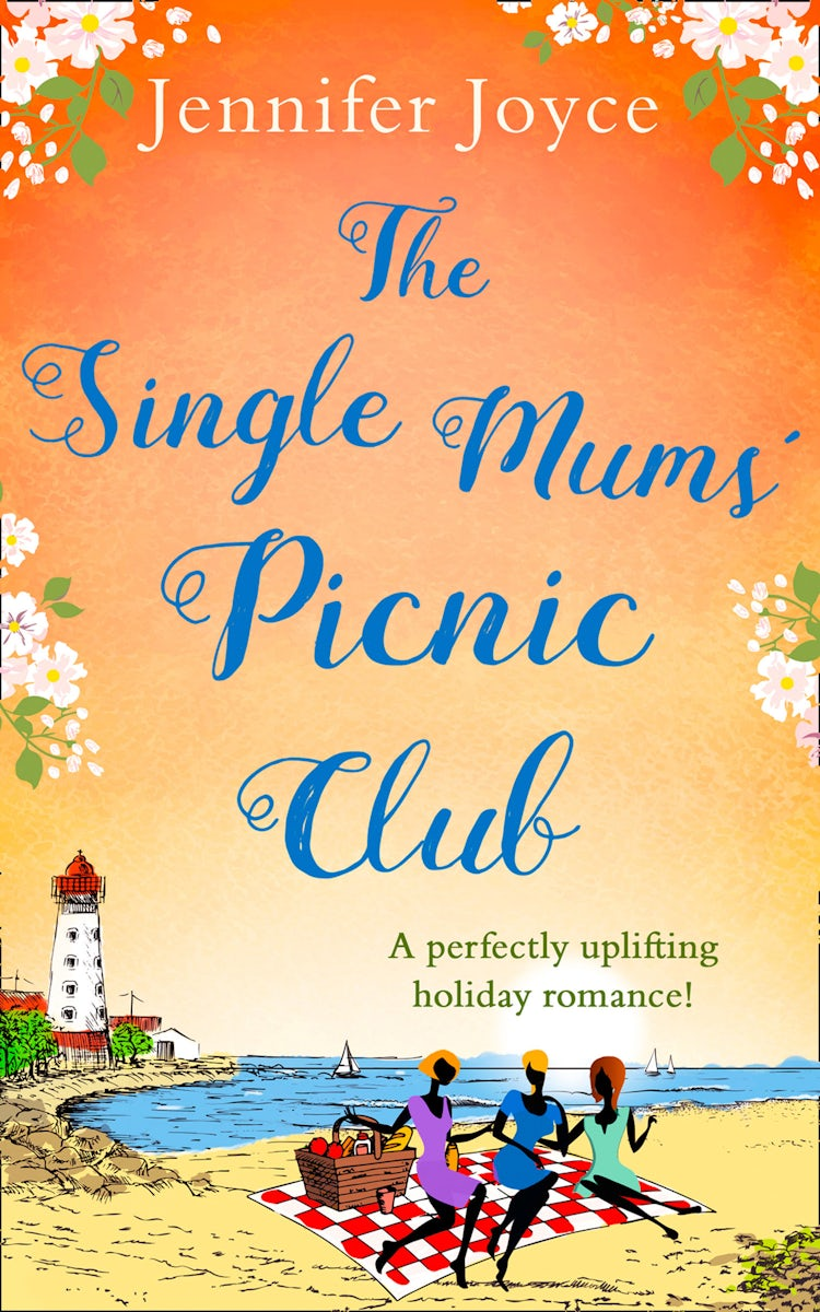 Cover image for The Single Mums’ Picnic Club, isbn: 9780008281434