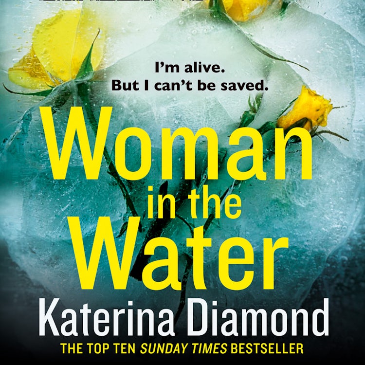 Cover image for Woman in the Water: The gripping twisty page-turning crime thriller from the Sunday Times bestseller, isbn: 9780008282974