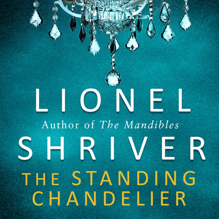 Cover image for The Standing Chandelier: A Novella, isbn: 9780008283223