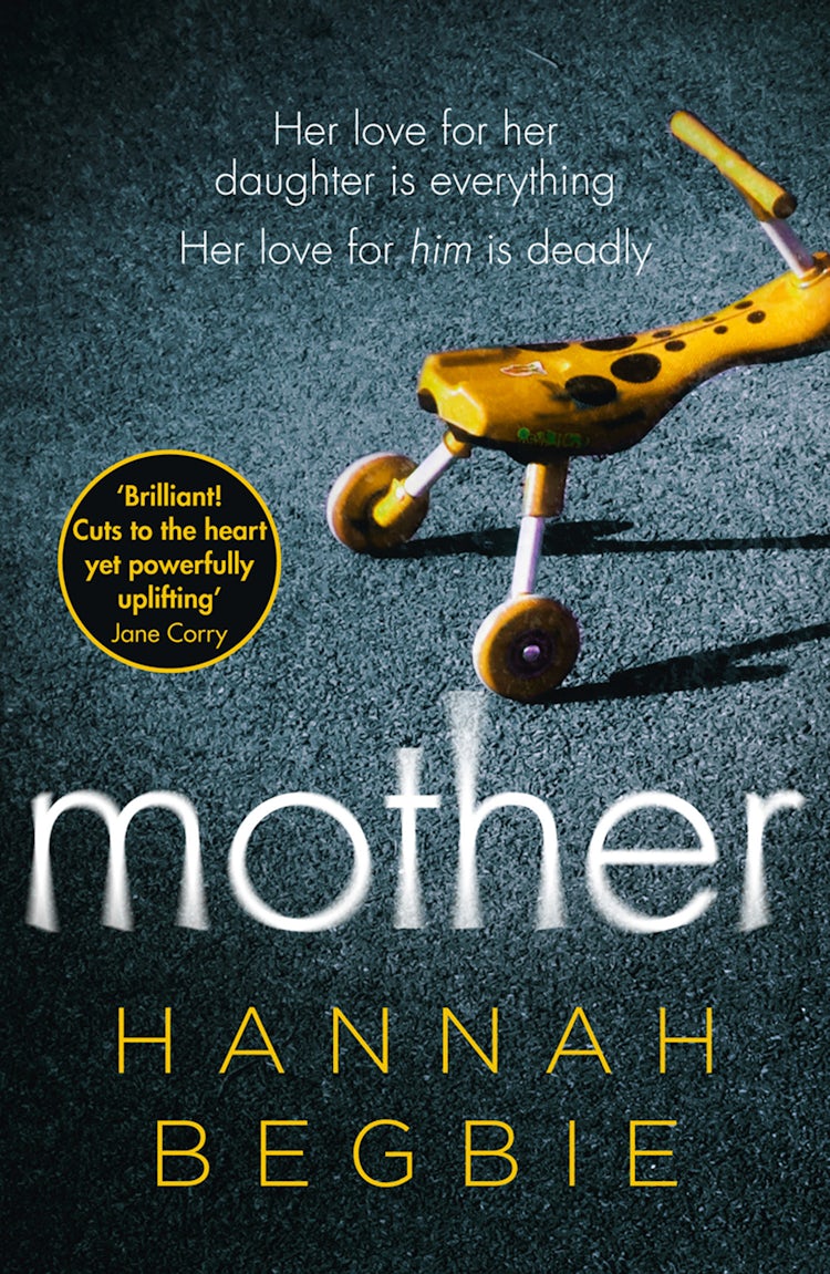Cover image for Mother, isbn: 9780008283230