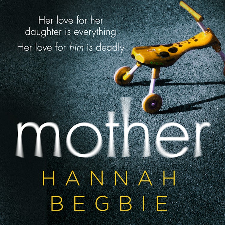 Cover image for Mother: A gripping emotional story of love and obsession, isbn: 9780008283254