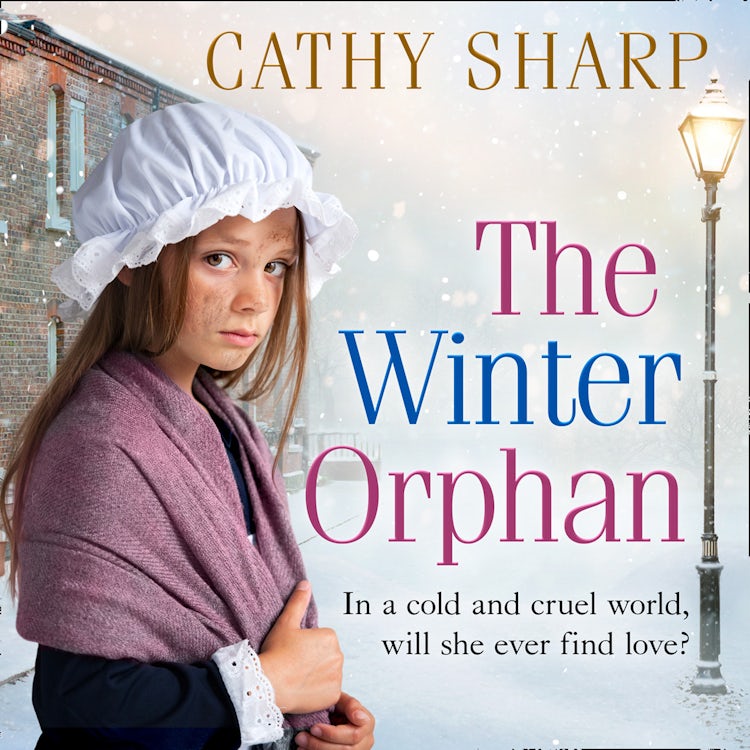 Cover image for The Winter Orphan (The Children of the Workhouse, Book 3), isbn: 9780008286729