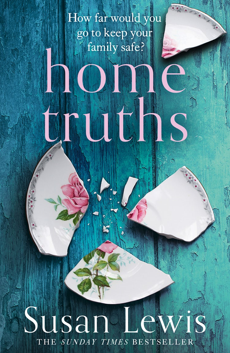Cover image for Home Truths, isbn: 9780008286804