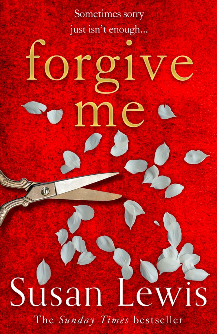 Cover image for Forgive Me, isbn: 9780008286903