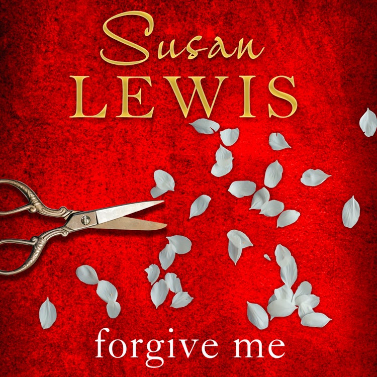 Cover image for Forgive Me: The gripping new suspense novel from the Sunday Times bestselling author..., isbn: 9780008286910