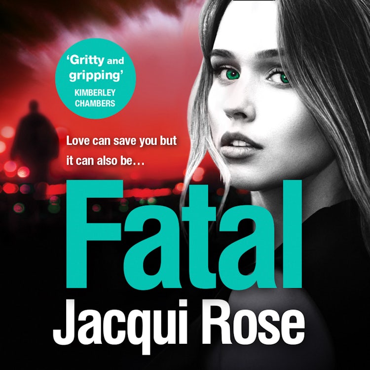 Cover image for Fatal: A gritty and unputdownable crime thriller novel from the queen of urban crime, isbn: 9780008287337
