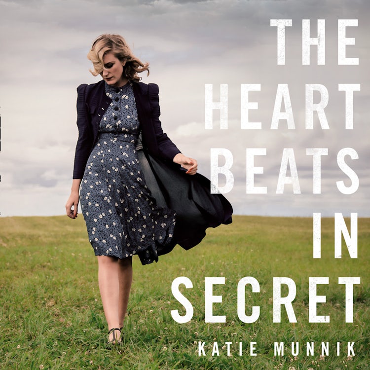 Cover image for The Heart Beats in Secret, isbn: 9780008288075