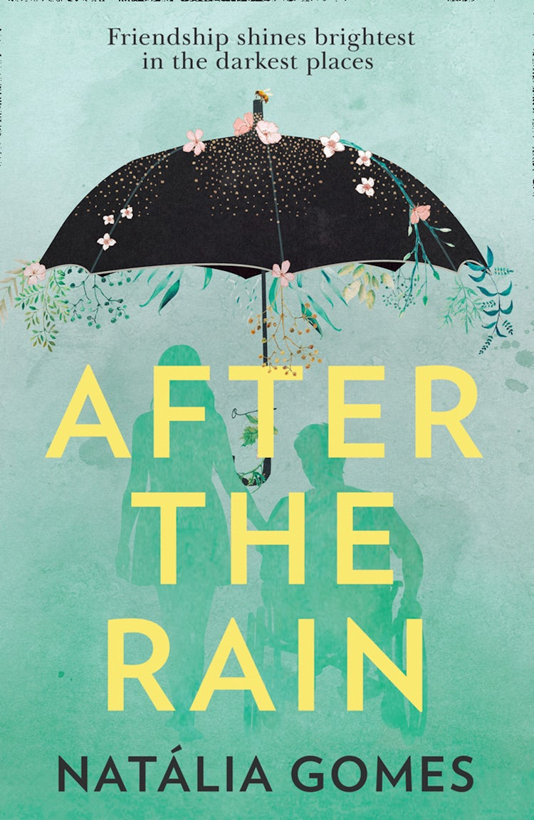Cover image for After the Rain, isbn: 9780008291822