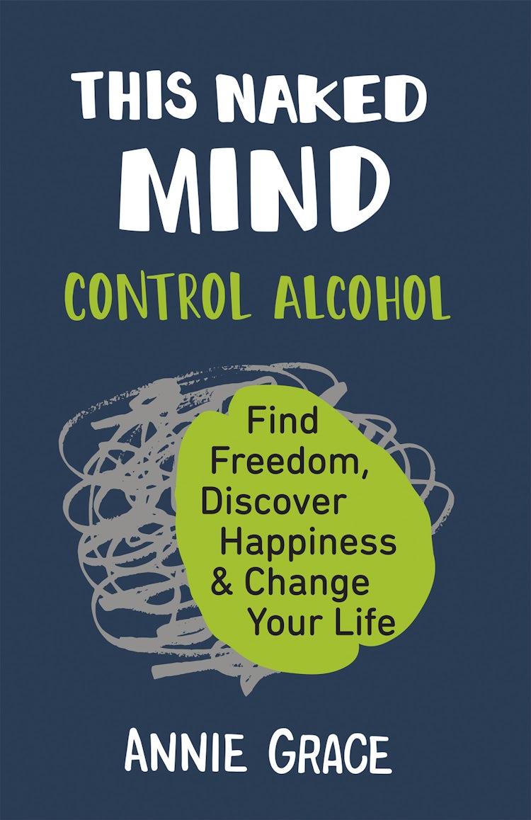 Cover image for This Naked Mind, isbn: 9780008293444