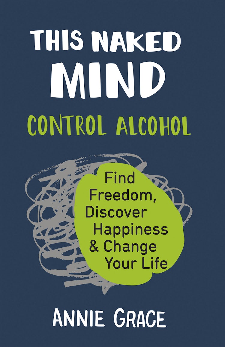 Cover image for This Naked Mind, isbn: 9780008293468