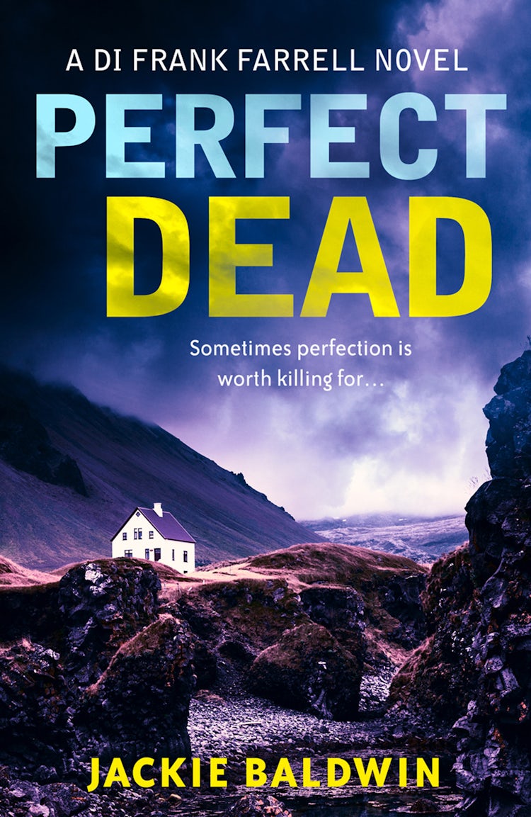 Cover image for Perfect Dead, isbn: 9780008294328
