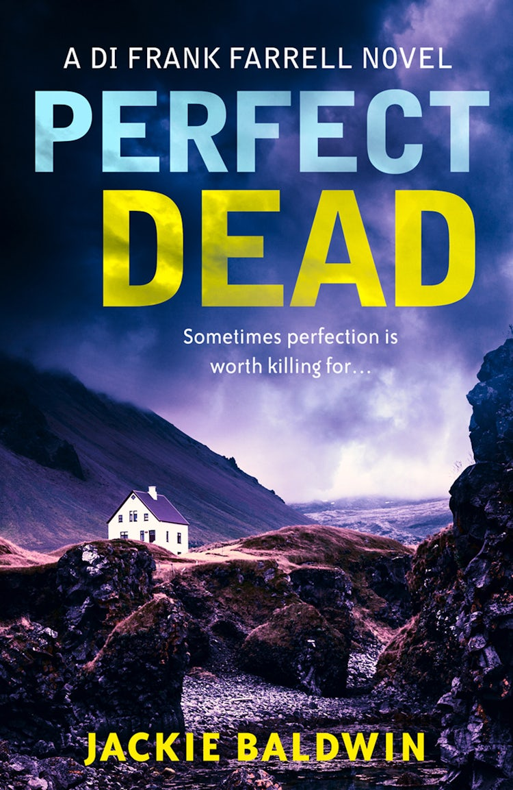 Cover image for Perfect Dead (DI Frank Farrell, Book 2), isbn: 9780008294335