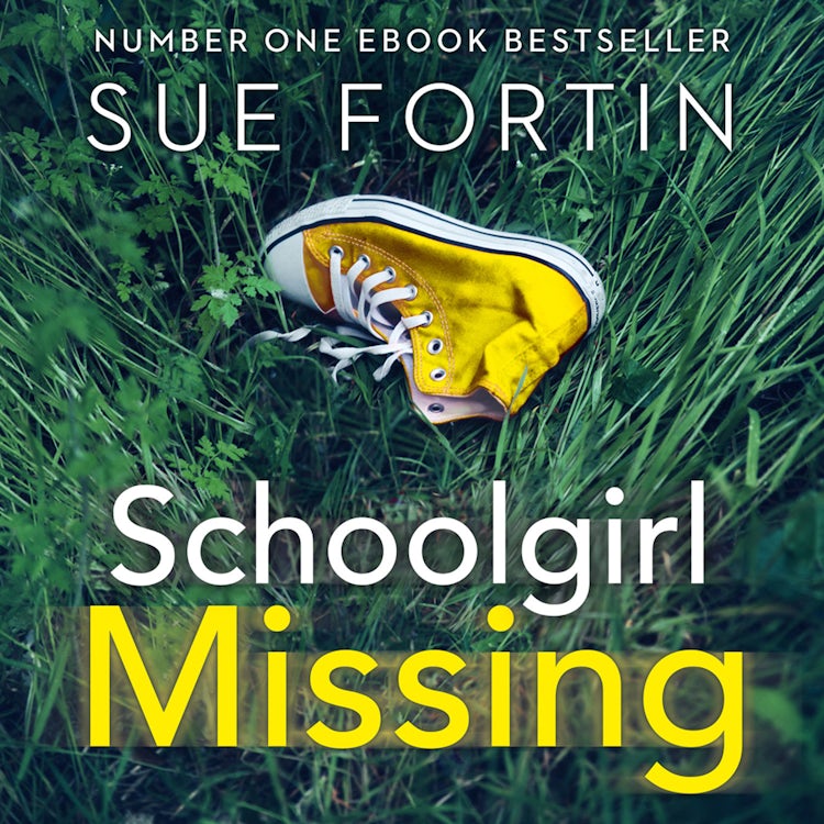 Cover image for Schoolgirl Missing: Discover the secrets of family life in the most gripping page-turner of the year!, isbn: 9780008294502