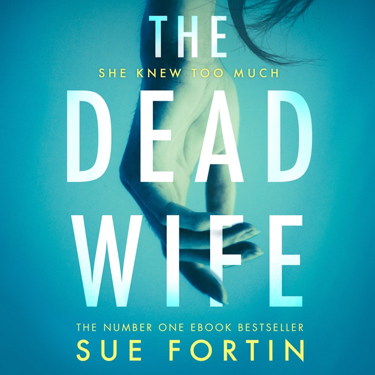 Cover image for The Dead Wife, isbn: 9780008294533