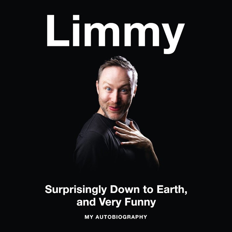 Cover image for Surprisingly Down to Earth, and Very Funny: My Autobiography, isbn: 9780008294694