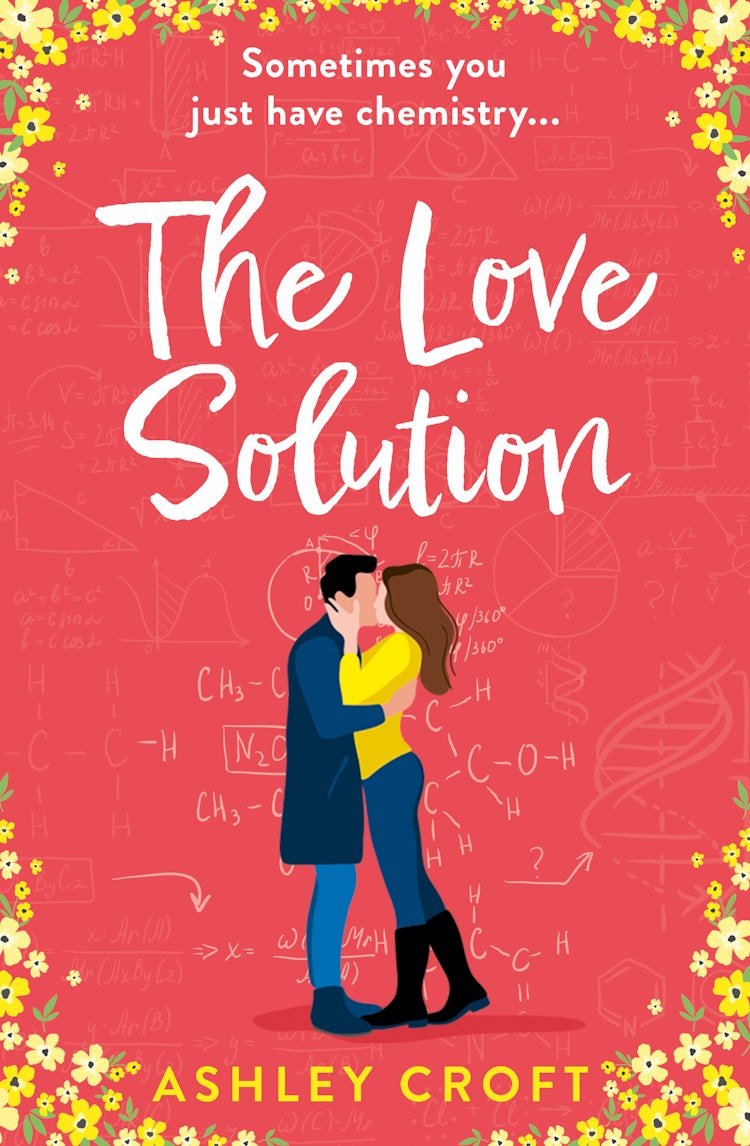 Cover image for The Love Solution, isbn: 9780008294878