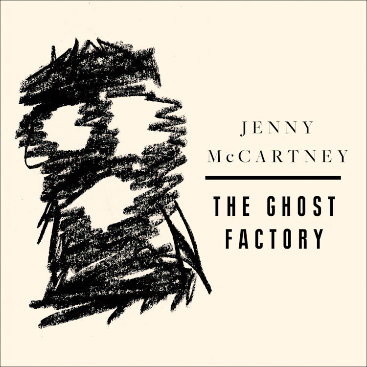 Cover image for The Ghost Factory, isbn: 9780008295530