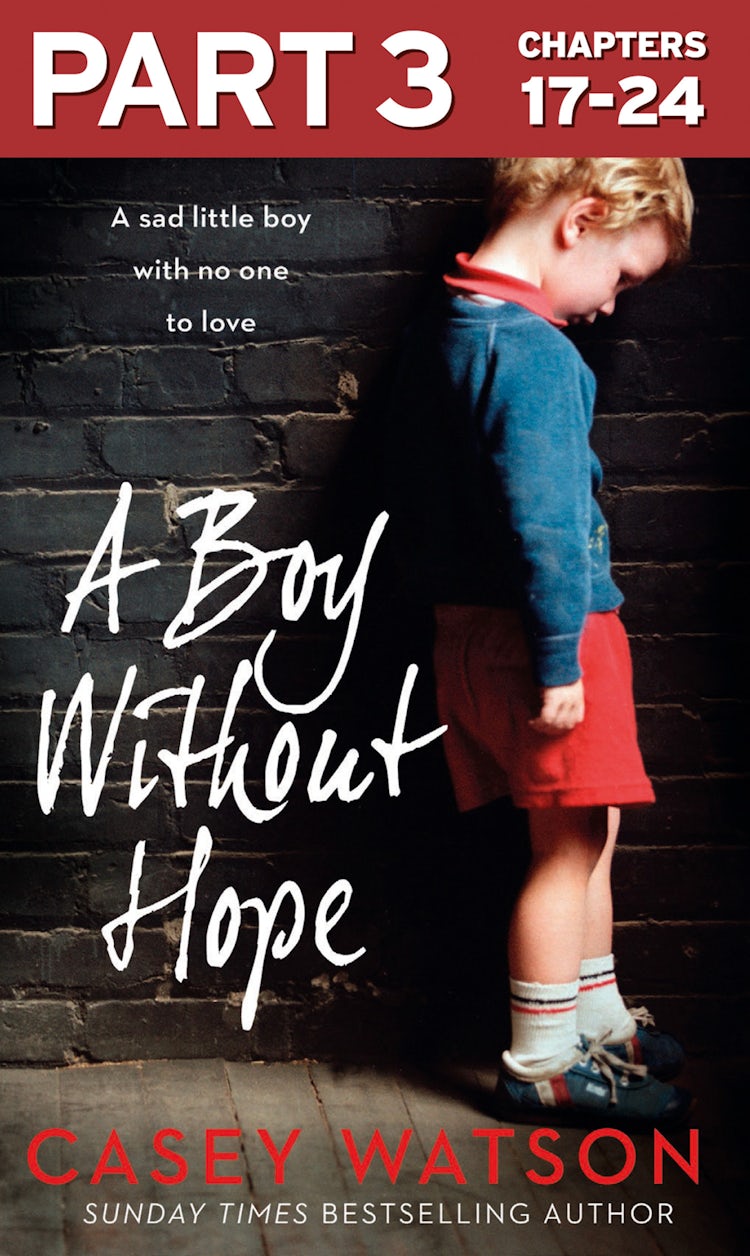 Cover image for A Boy Without Hope: Part 3 of 3, isbn: 9780008298562