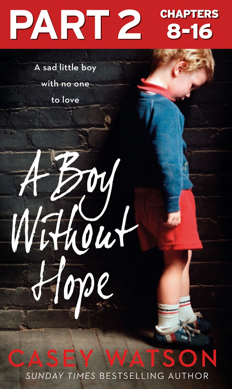 Cover image for A Boy Without Hope: Part 2 of 3, isbn: 9780008298579