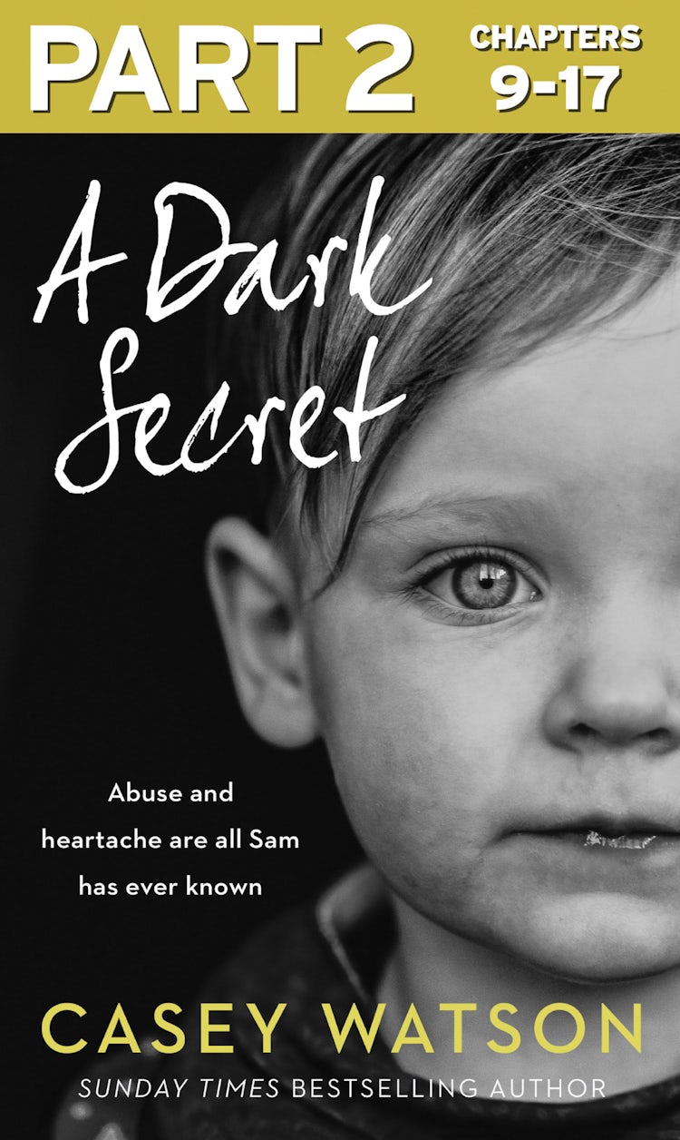Cover image for A Dark Secret: Part 2 of 3, isbn: 9780008298630