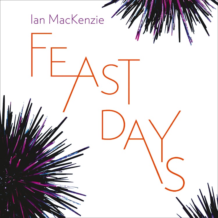 Cover image for Feast Days, isbn: 9780008299040