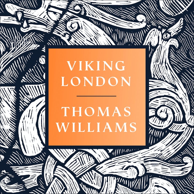 Cover image for Viking London, isbn: 9780008299880