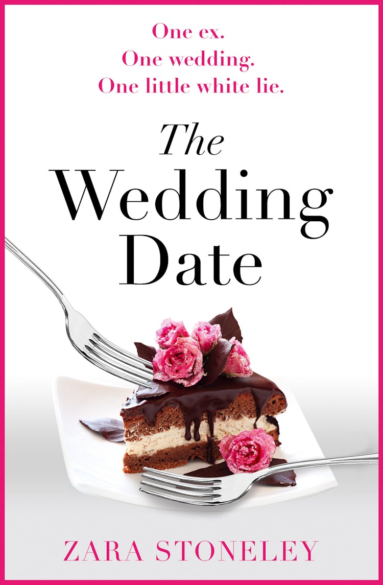 Cover image for The Wedding Date, isbn: 9780008301033