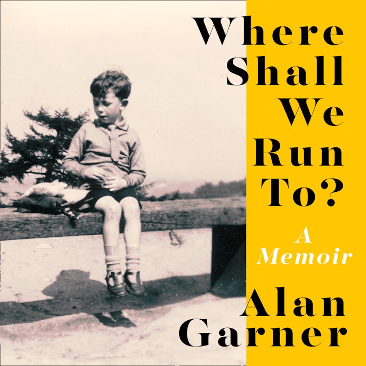 Cover image for Where Shall We Run To?: A Memoir, isbn: 9780008302856