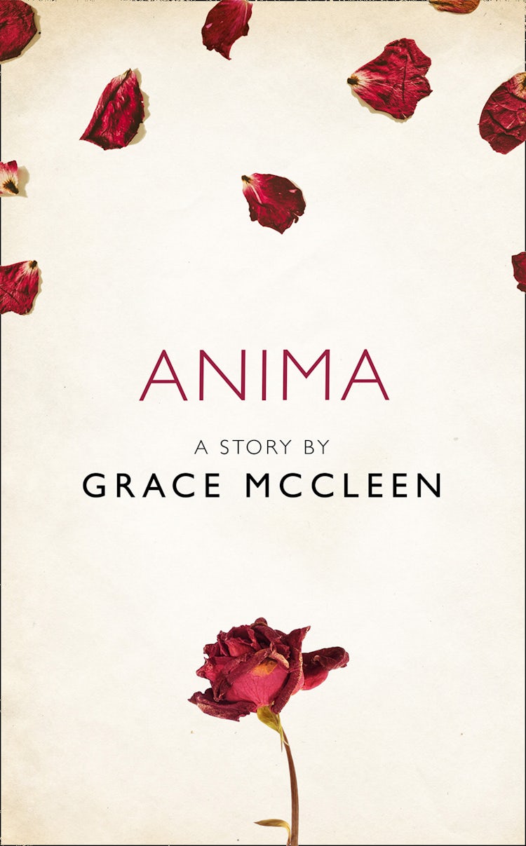 Cover image for Anima: A Story from the collection, I Am Heathcliff, isbn: 9780008303143