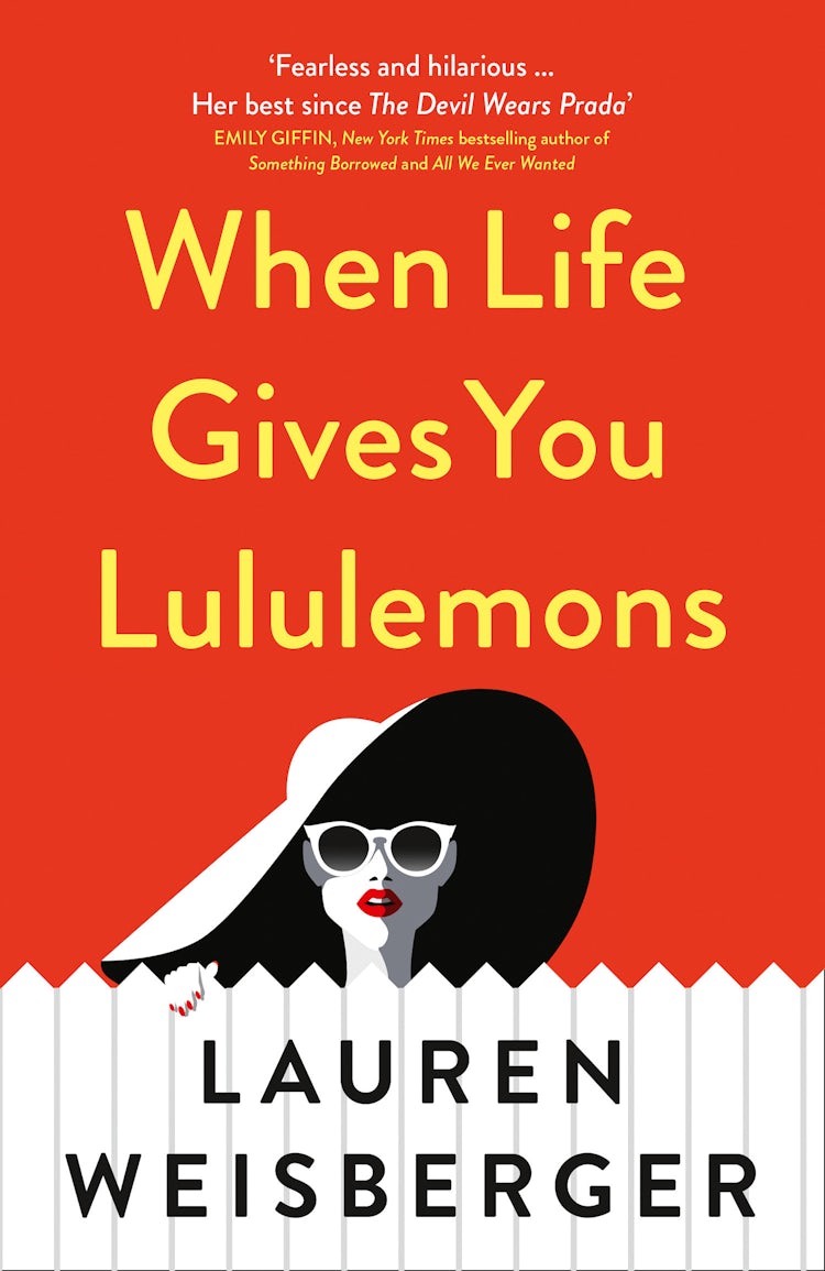 Cover image for When Life Gives You Lululemons, isbn: 9780008303686