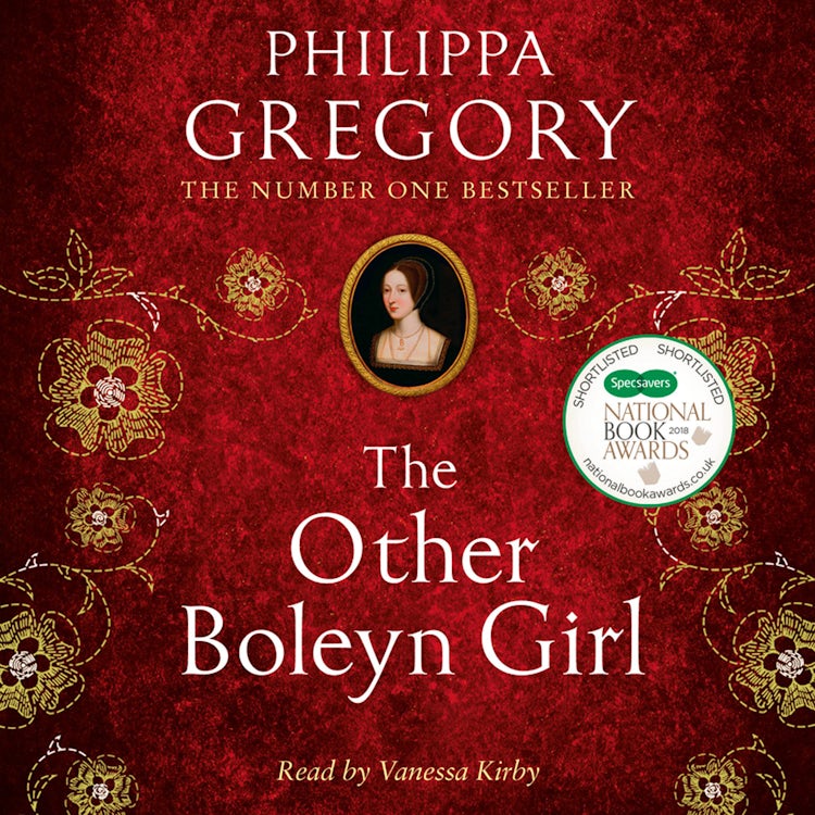 Cover image for The Other Boleyn Girl: the million-copy bestselling novel that reinvented historical fiction, isbn: 9780008304003