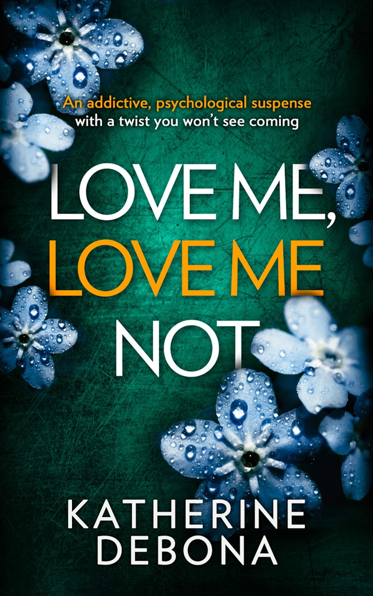 Cover image for Love Me, Love Me Not, isbn: 9780008304065