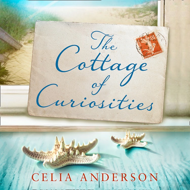 Cover image for The Cottage of Curiosities: The most heartwarming, feel-good fiction book of 2021 from the top 10 bestselling author of 59 Memory Lane! (Pengelly Series, Book 2), isbn: 9780008305451