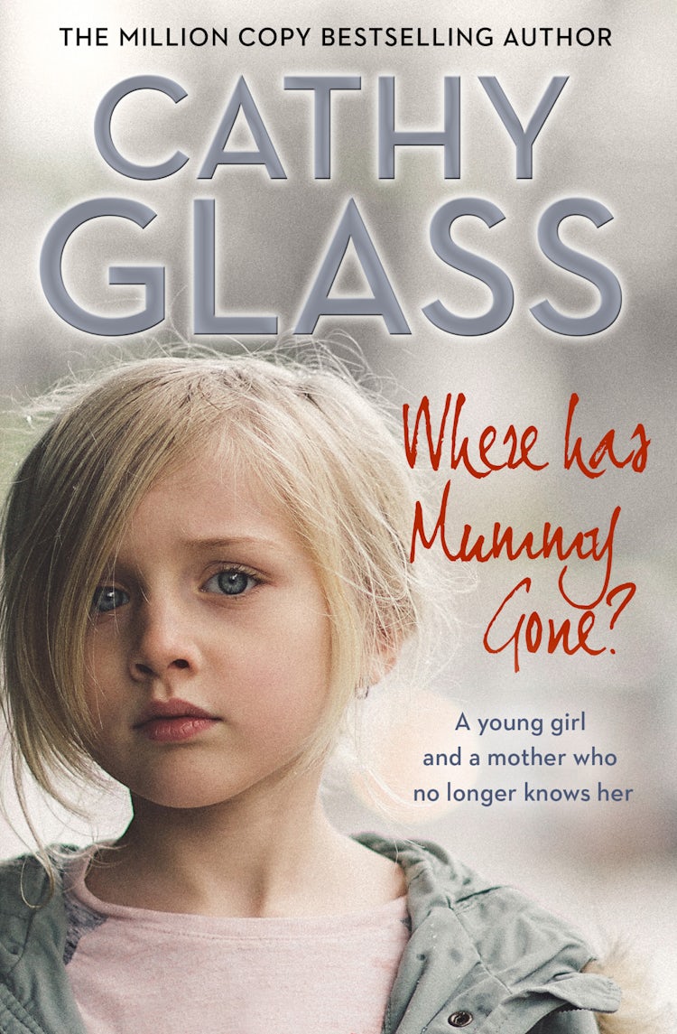 Cover image for Where Has Mummy Gone?: When There Is Nothing Left but Memories..., isbn: 9780008305468
