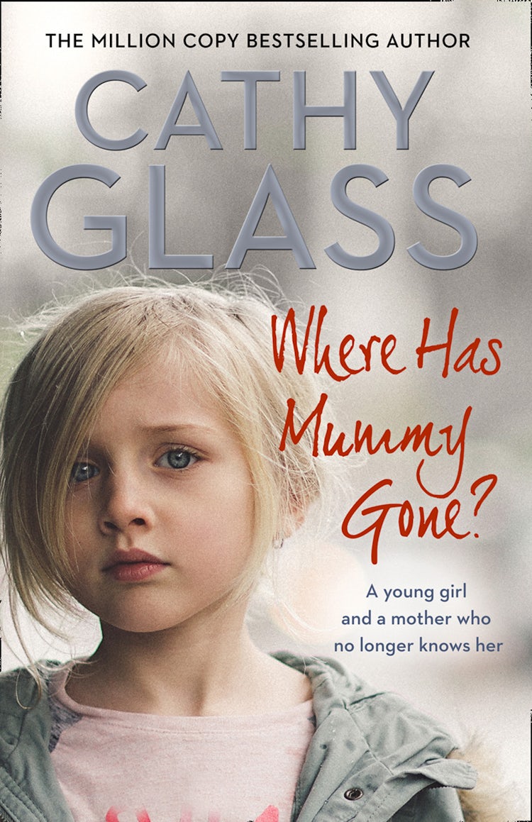 Cover image for Where Has Mummy Gone?: A young girl and a mother who no longer knows her, isbn: 9780008305475