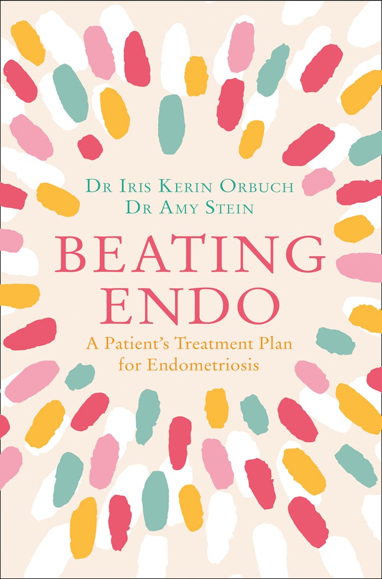 Cover image for Beating Endo: A Patient’s Treatment Plan for Endometriosis, isbn: 9780008305536