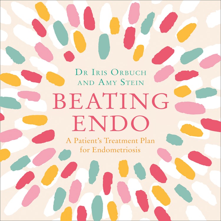 Cover image for Beating Endo: A Patient’s Treatment Plan for Endometriosis, isbn: 9780008305543