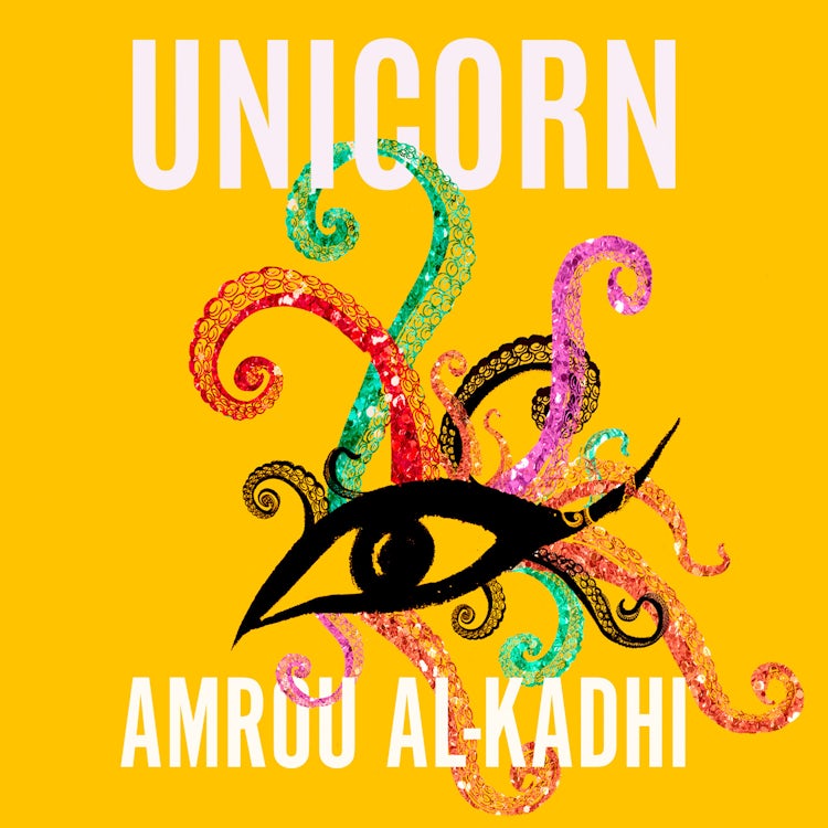 Cover image for Life as a Unicorn: A Journey from Shame to Pride and Everything in Between, isbn: 9780008306090