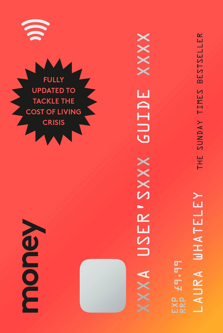 Cover image for Money: A User’s Guide, isbn: 9780008308322