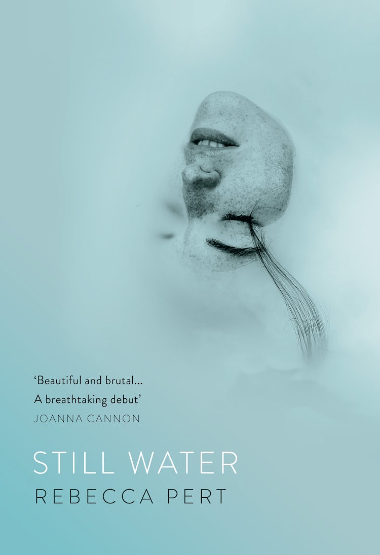 Cover image for Still Water, isbn: 9780008311674